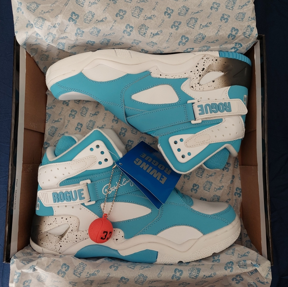 Ewing Rogue - Picture 2 of 8